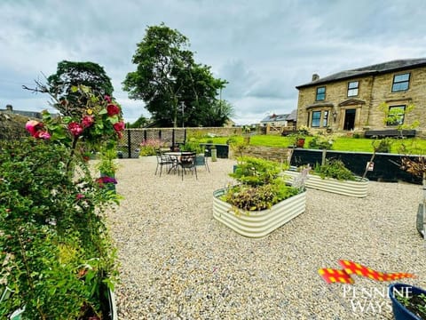 Greystonedale Mansion, Haltwhistle Casa in Haltwhistle