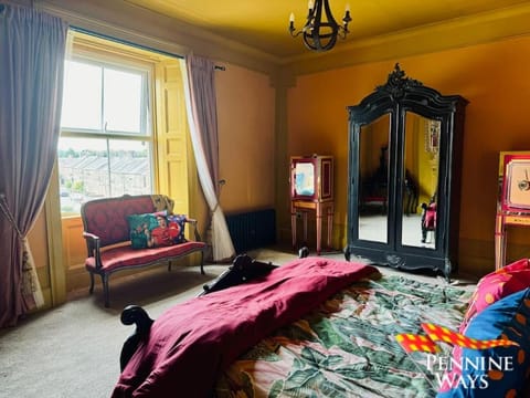 Greystonedale Mansion, Haltwhistle House in Haltwhistle