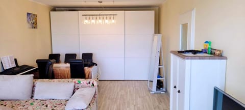 Top möblierte Unterkunft in Mannheim Apartment in Mannheim