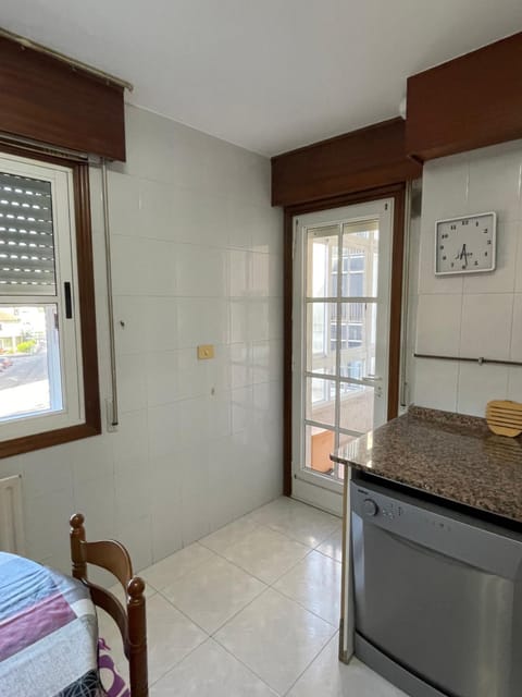 La Laguna Apartment in Cangas