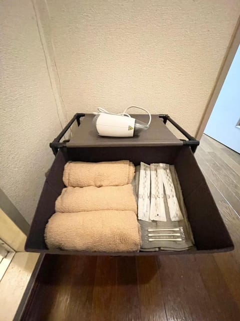 towels