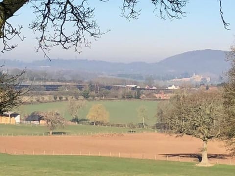 Natural landscape, View (from property/room)