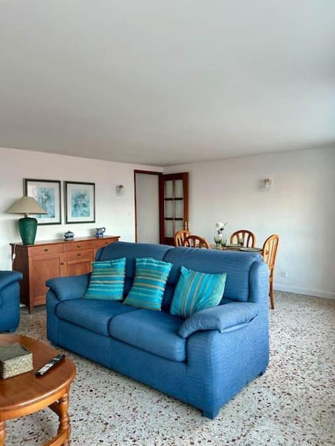 Apartamento junto a la playa Appartement in Bueu