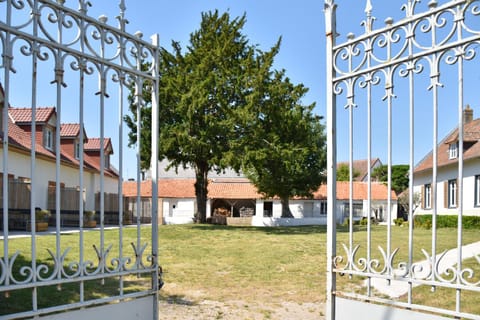 Jusqu'à 30 pers - Jacuzzi - Terrasses - Barbecue - Réunion de famille ou Séminaire House in Hauts-de-France