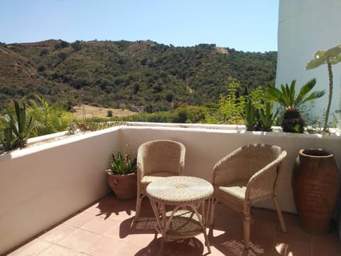 Tranquil 3 Bed Apt In La Quinta Close To Golf Apartment in Marbella