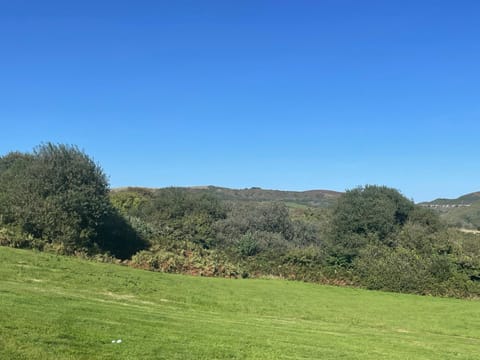 Sunny Corner Farm Bed and Breakfast in Saint Austell