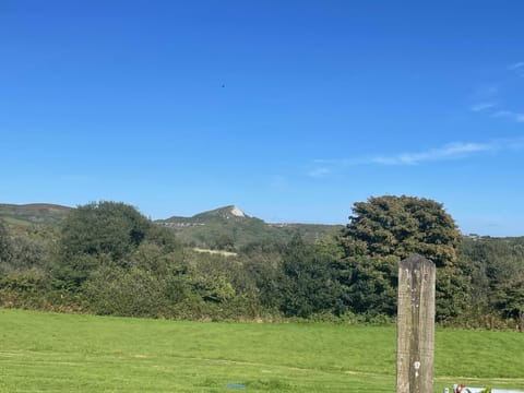 Sunny Corner Farm Bed and Breakfast in Saint Austell