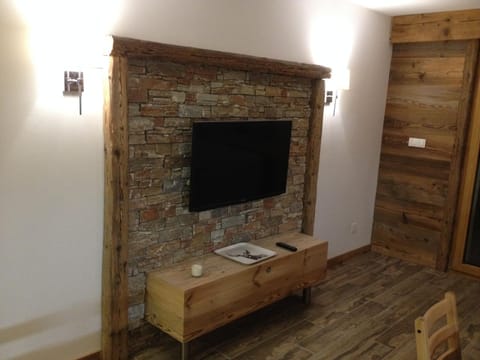 TV and multimedia, Living room