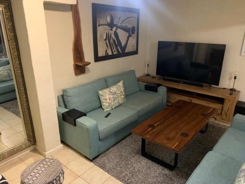 La Lucia Guest House Apartment in Umhlanga