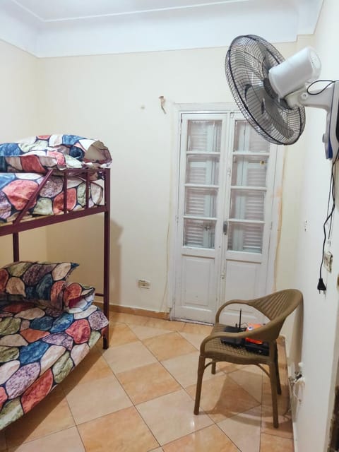 Alexandria Hostel هوستل الاسكندرية Hostel in Alexandria