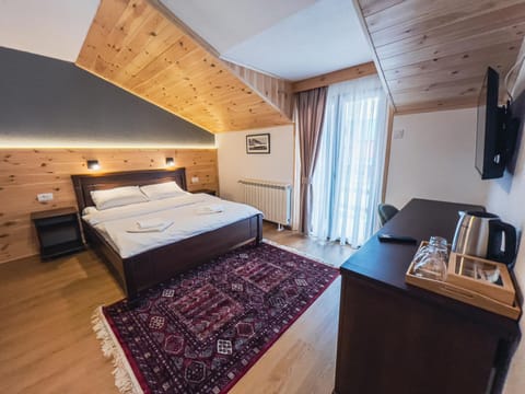 Hotel Zlatni bor Hotel in Montenegro