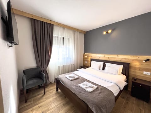 Hotel Zlatni bor Hôtel in Montenegro