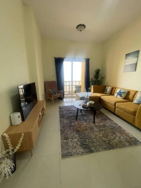 1 bedroom full Sea view apartment Apartment in Ras al Khaimah