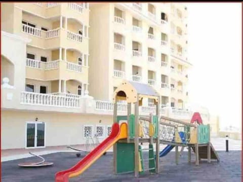 1 bedroom full Sea view apartment Apartment in Ras al Khaimah