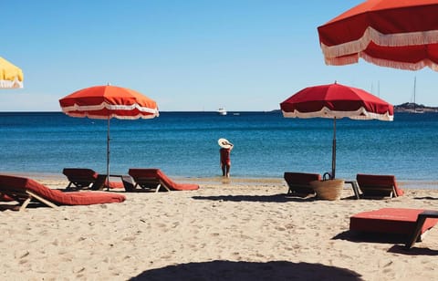 Nova Lodges Campground/
RV Resort in Grimaud