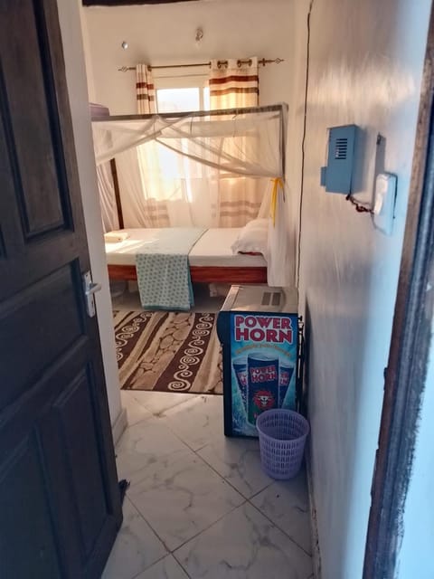 Olympic House Bed and Breakfast in Lamu