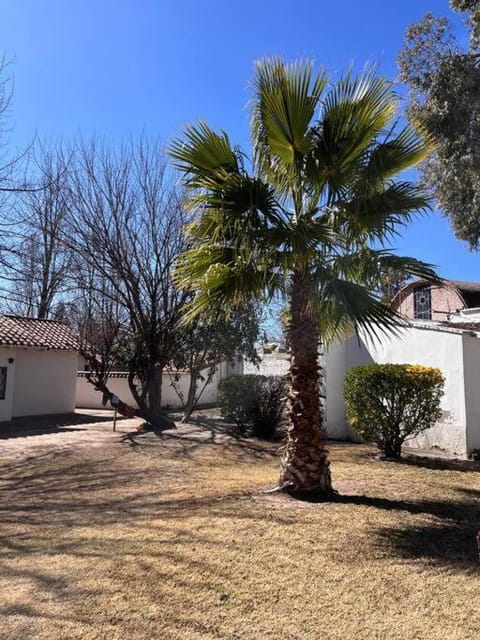 Grandiosa casa en el corazón de Chacras House in Luján de Cuyo