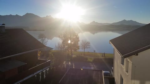 View (from property/room), Lake view
