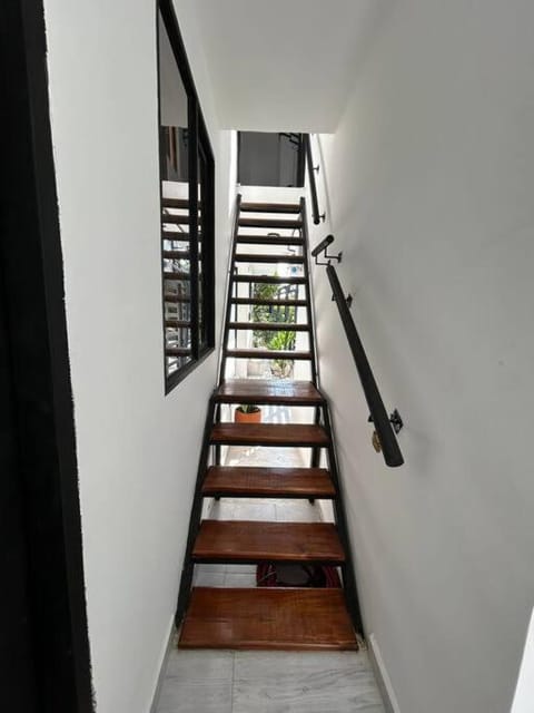 Hermoso Aparta Estudioa Apartment in Pereira