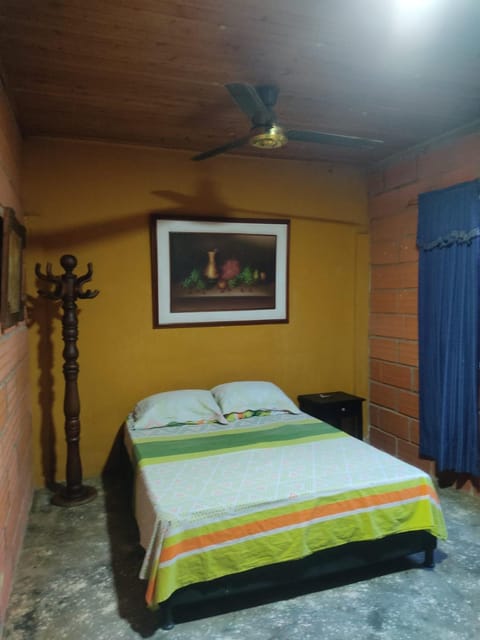 Hostal VILLA JULIANA Vacation rental in Sucre, Colombia