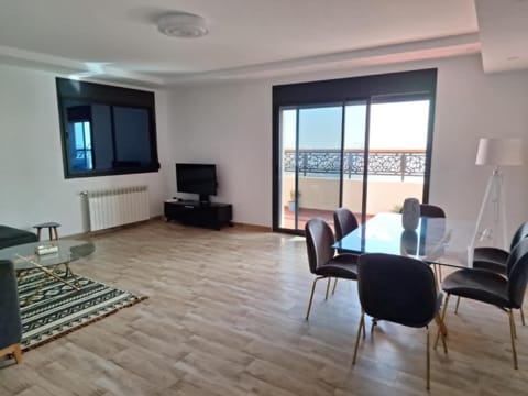 Senteurs méditerranéenne ! Apartment in Oran