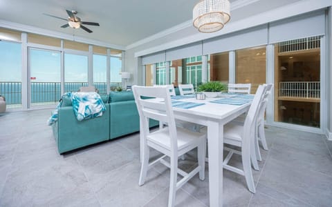 Phoenix Gulf Towers 2205 condo Apartment in Orange Beach