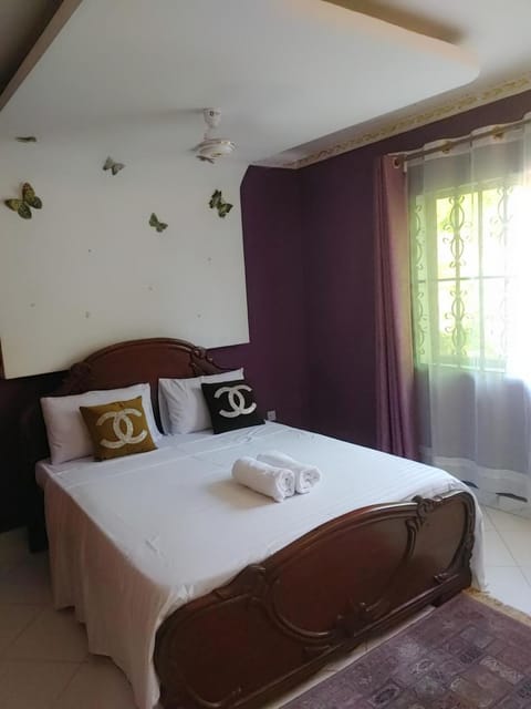 Palm Escape Diani Beach - Holiday Homes Appartement in Diani Beach