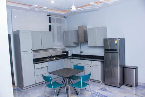 Adonai Apartments Apartment in Accra