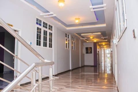 Adonai Apartments Apartment in Accra