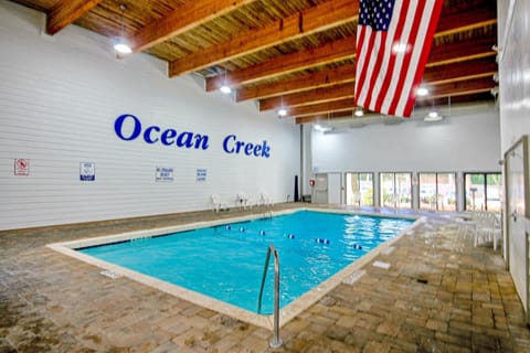 Sand Angels at Ocean Creek Apartment in Briarcliffe Acres