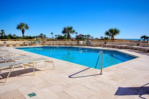 Sand Angels at Ocean Creek Apartment in Briarcliffe Acres