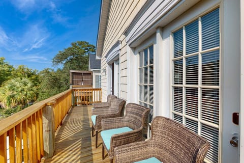 Holden Beach Overlook House in Holden Beach