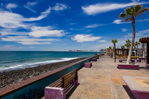 Vistas de Las Olas West Suite Apartment in Rocky Point