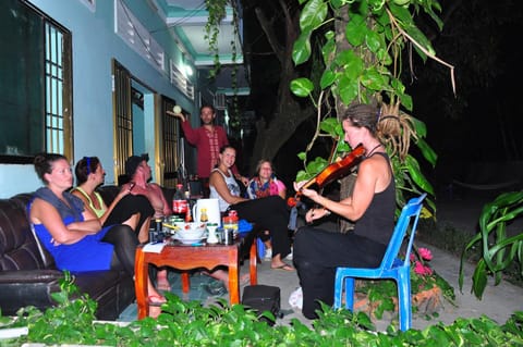 Hai Anh Guesthouse Bed and Breakfast in Phu Quoc