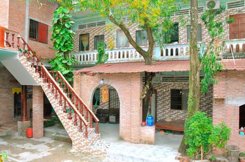 Hai Anh Guesthouse Bed and Breakfast in Phu Quoc