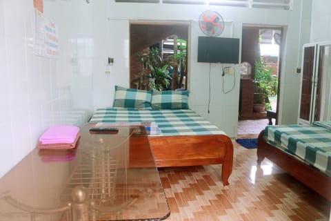 Hai Anh Guesthouse Bed and Breakfast in Phu Quoc