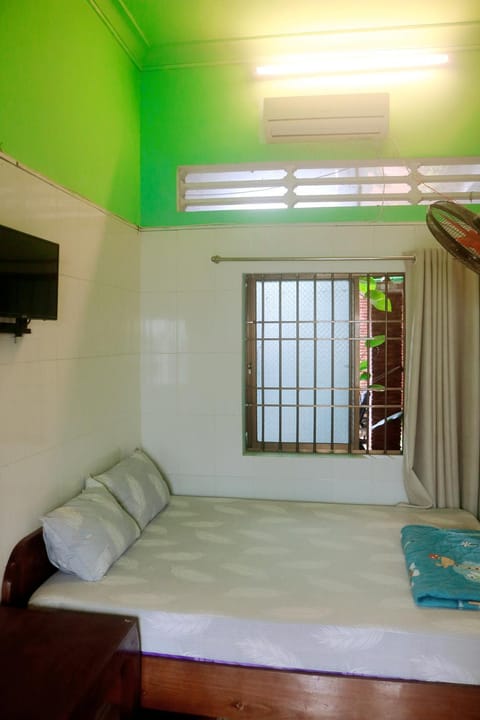 Hai Anh Guesthouse Bed and Breakfast in Phu Quoc