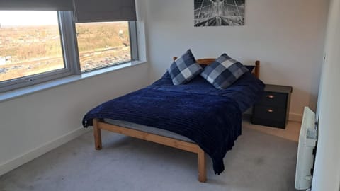 White Rose Apartment in Basingstoke