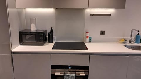 White Rose Apartment in Basingstoke