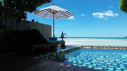 Casa De Mar - Koh Samui Resort in Ko Samui