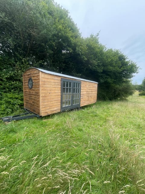 Property building, Natural landscape