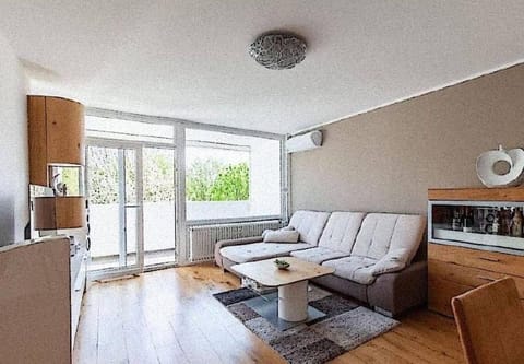 Ausgezeichnete Wohnung in Köln mit guter Aussicht House in Cologne