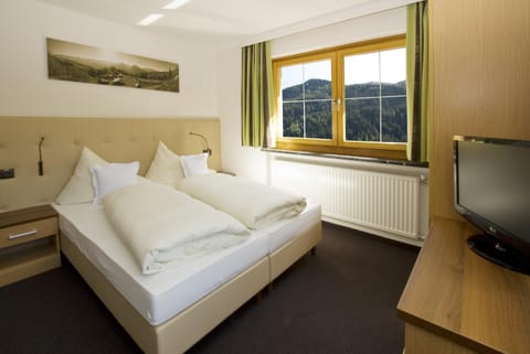 Haus Deiser Apartment in Canton of Grisons