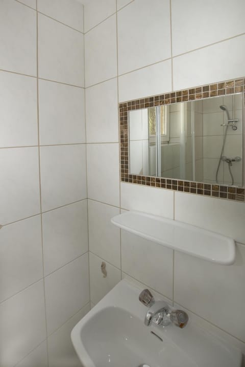 Haus Deiser Apartment in Canton of Grisons