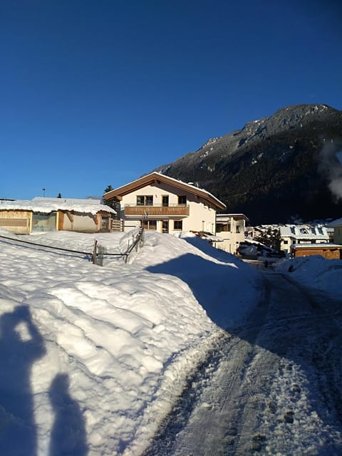 s`Haus am Inn Apartment in Trentino-South Tyrol