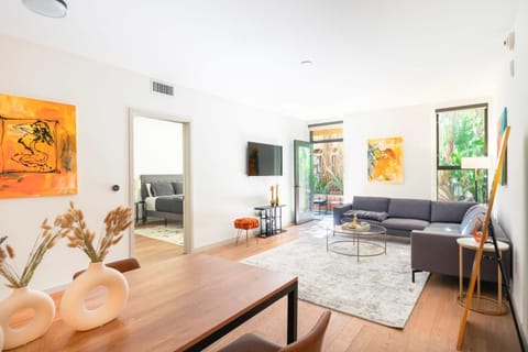 Hollywood 2 Bed Luxury LA Condo na Apartment in West Hollywood