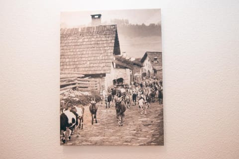 Apart Bauernhof ,,Becka Hof´´ Farm Stay in Trentino-South Tyrol