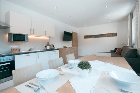 Apart Bauernhof ,,Becka Hof´´ Farm Stay in Trentino-South Tyrol