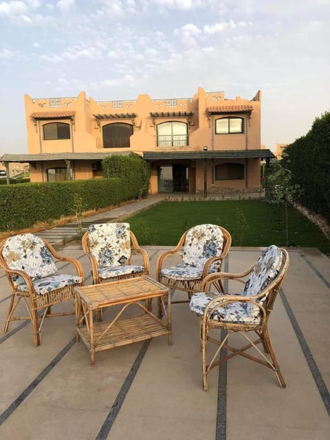 La hacienda Ras Sedr Apartment in South Sinai Governorate