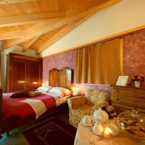 Villa Amaranta Room and Breakfast Bed and Breakfast in Province of Brescia